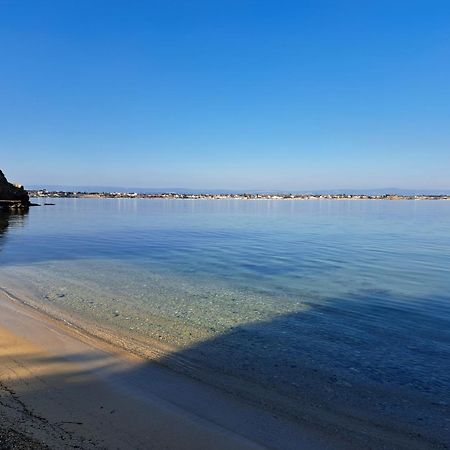 Il Paradiso Sul Mare Сиракузы Экстерьер фото