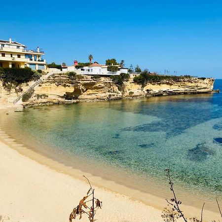 Il Paradiso Sul Mare Сиракузы Экстерьер фото